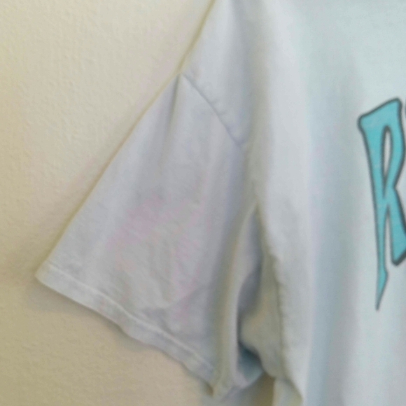 RAMONES SHIRT - Picture 2 of 7